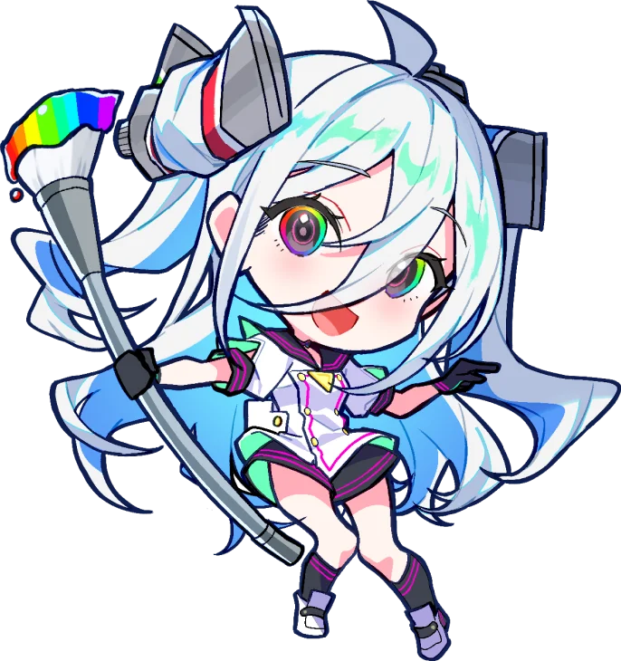 絵藍ミツア