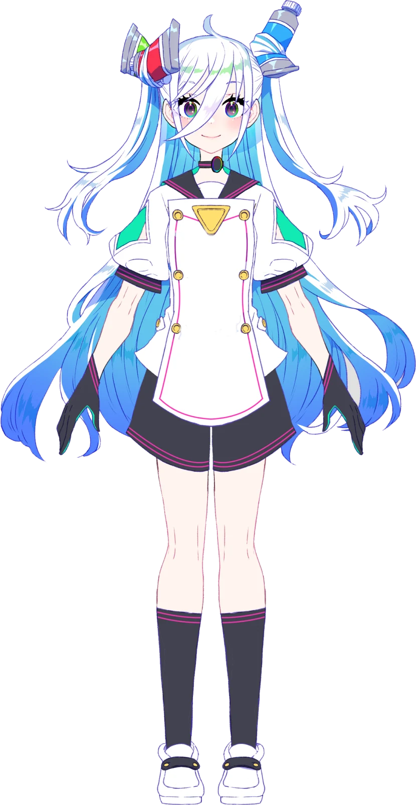 絵藍ミツア